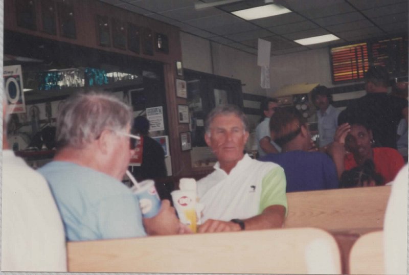 Ride - Apr 1993 -  Picacho Fun and Sun Ride - 14